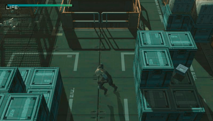 Гра RMC PlayStation 2 Metal Gear Solid 2: Substance Російські Субтитри Новий - Retromagaz, image 3