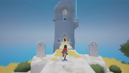 Игра Nintendo Switch Rime Русские Субтитры Б/У - Retromagaz, image 3