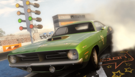 Игра Sony PlayStation 3 Need for Speed: ProStreet Английская Версия Б/У - Retromagaz, image 2