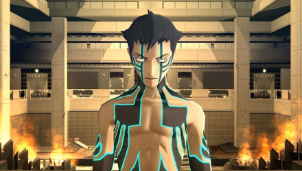 Игра Nintendo Switch Shin Megami Tensei III Nocturne HD Remaster Английская Версия Б/У - Retromagaz, image 1