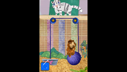 Игра Nintendo DS Wonder Pets! Save the Animals! Английская Версия Б/У - Retromagaz, image 2