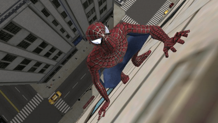 Игра RMC PlayStation 2 Spider-Man 2 Русские Субтитры Новый - Retromagaz, image 2