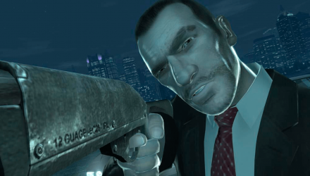 Гра LT3.0 Xbox 360 Grand Theft Auto IV Російські Субтитри Новий - Retromagaz, image 3