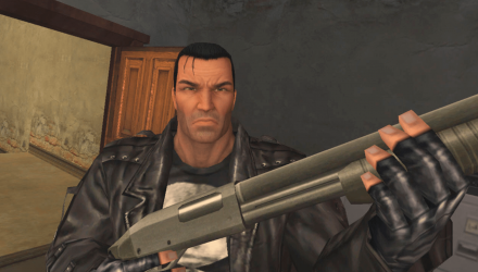 Игра Microsoft Xbox Original The Punisher Английская Версия Б/У - Retromagaz, image 1