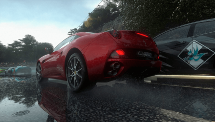 Гра Sony PlayStation 4 Driveclub Англійська Версія Б/У - Retromagaz, image 3