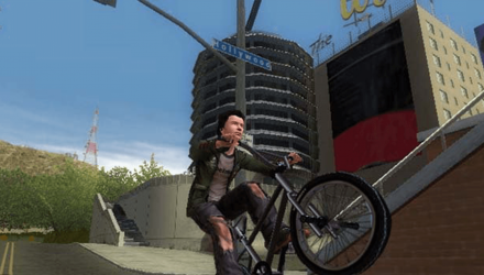 Игра Microsoft Xbox 360 Tony Hawk's American Wasteland Английская Версия Б/У - Retromagaz, image 2