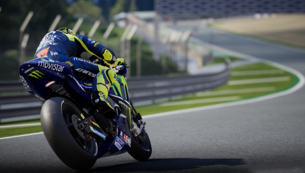 Гра Sony PlayStation 4 MotoGP 18 Англійська Версія Б/У - Retromagaz, image 3