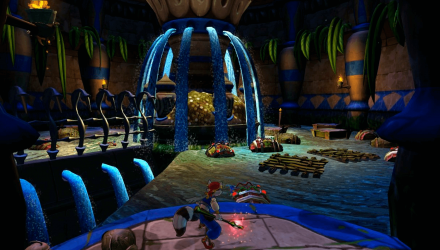 Игра Sony PlayStation Vita Sly Cooper: Thieves in Time Русская Озвучка Б/У - Retromagaz, image 5