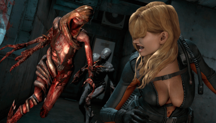 Гра Sony PlayStation 4 Resident Evil Revelations (PS01-0620) Російські Субтитри Новий - Retromagaz, image 1