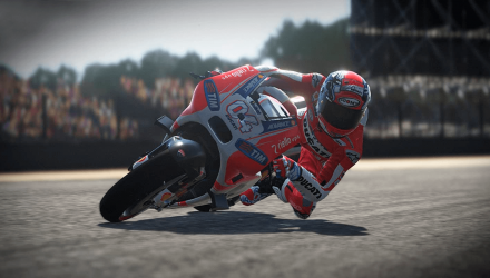 Гра Microsoft Xbox 360 MotoGP 15 Англійська Версія Б/У - Retromagaz, image 1