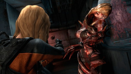 Гра Sony PlayStation 4 Resident Evil Revelations (PS01-0620) Російські Субтитри Новий - Retromagaz, image 3