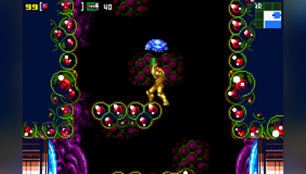 Гра RMC Game Boy Advance Metroid: Zero Mission Англійська Версія Тільки Картридж Новий - Retromagaz, image 3