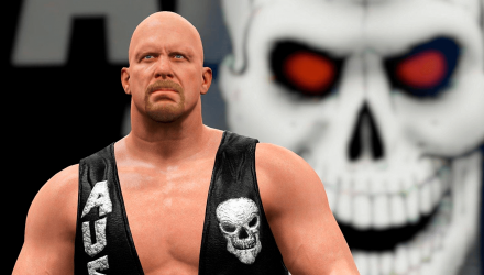 Игра Sony PlayStation 4 WWE 2K16 Английская Версия Б/У - Retromagaz, image 6