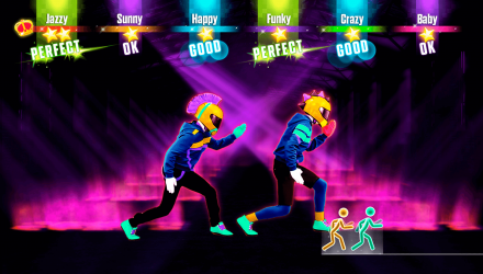 Гра Nintendo Wii Just Dance 2016 Europe Англійська Версія Б/У - Retromagaz, image 3