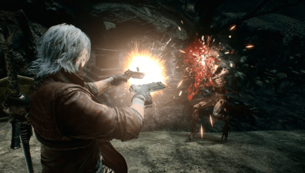 Игра Sony PlayStation 4 Devil May Cry 5 Русские Субтитры Б/У - Retromagaz, image 3