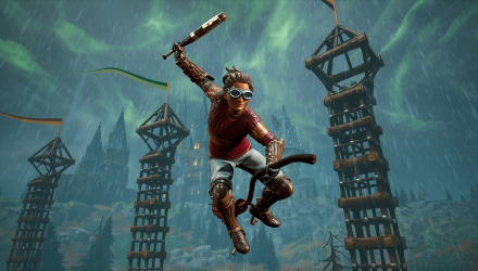 Игра Sony PlayStation 4 Harry Potter: Quidditch Champions Английская Версия Новый - Retromagaz, image 2