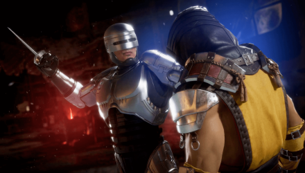 Игра Sony PlayStation 4 Mortal Kombat 11 Aftermath Kollection Английская Версия Б/У - Retromagaz, image 5