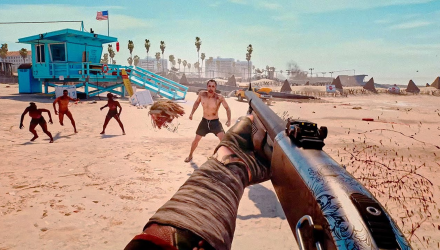 Гра Sony PlayStation 5 Dead Island 2 Російські Субтитри Б/У - Retromagaz, image 6