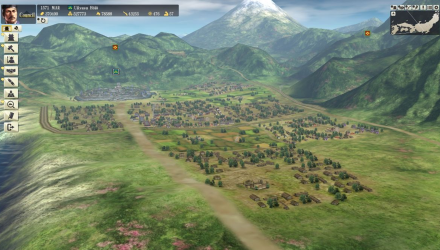 Гра Sony PlayStation 4 Nobunaga's Ambition: Sphere of Influence Англійська Версія Б/У - Retromagaz, image 4