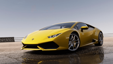 Гра Microsoft Xbox 360 Forza Horizon 2 Російська Озвучка Б/У - Retromagaz, image 5