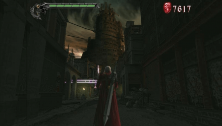 Гра RMC PlayStation 2 Devil May Cry 3 Російські Субтитри Новий - Retromagaz, image 2