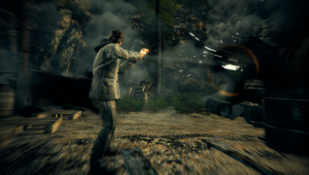 Игра Microsoft Xbox 360 Alan Wake Русские Субтитры Б/У - Retromagaz, image 2