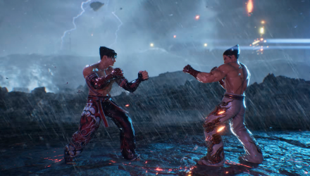 Игра Sony PlayStation 5 Tekken 8 Launch Edition Русские Субтитры Новый - Retromagaz, image 1