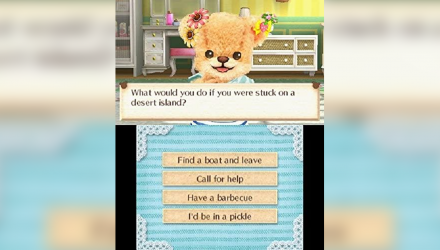 Игра Nintendo 3DS Teddy Together Europe Английская Версия Новый - Retromagaz, image 3