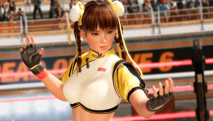 Игра Sony PlayStation 4 Dead or Alive 6 Русские Субтитры Б/У - Retromagaz, image 5