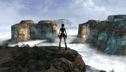 Игра Sony PlayStation 2 Tomb Raider: Legend Europe Английская Версия Б/У - Retromagaz, image 4