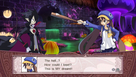 Игра Sony PlayStation 3 Disgaea 4: A Promise Unforgotten Английская Версия Б/У - Retromagaz, image 4