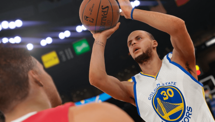 Игра Microsoft Xbox 360 NBA 2K15 Английская Версия Б/У - Retromagaz, image 1