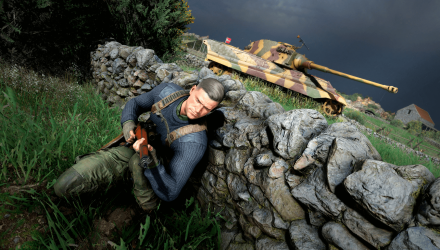 Игра Sony PlayStation 4 Sniper Elite 5 Русские Субтитры Новый - Retromagaz, image 2