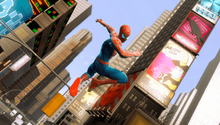 Игра Sony PlayStation 3 Spider-man 3 Английская Версия Б/У - Retromagaz, image 4