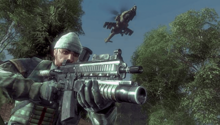 Игра Microsoft Xbox 360 Battlefield: Bad Company 2 Английская Версия Б/У - Retromagaz, image 6