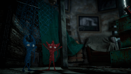 Гра Sony PlayStation 4 Unravel Yarny Bundle Англійська Версія Б/У - Retromagaz, image 3