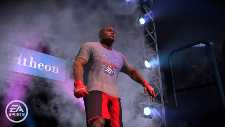 Гра Sony PlayStation 3 EA Sports MMA Російська Озвучка Б/У - Retromagaz, image 6