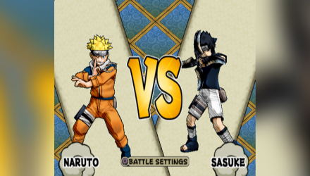 Игра Sony PlayStation 2 Naruto: Ultimate Ninja Europe Английская Версия Б/У - Retromagaz, image 5