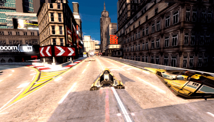 Игра Sony PlayStation Vita Wipeout 2048 Английская Версия Б/У - Retromagaz, image 3