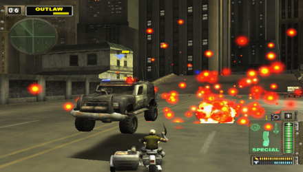 Гра RMC PlayStation 2 Twisted Metal: Black Російські Субтитри Новий - Retromagaz, image 5