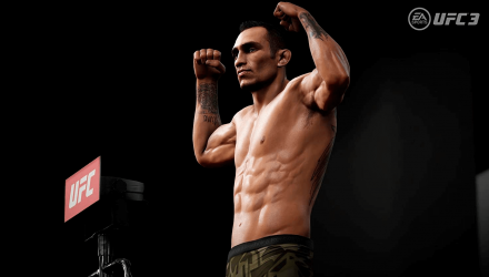 Гра Sony PlayStation 4 UFC 3 Російські Субтитри Новий - Retromagaz, image 2