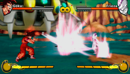 Игра Microsoft Xbox 360 Dragon Ball Z: Burst Limit Английская Версия Б/У - Retromagaz, image 3