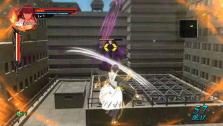 Игра Sony PlayStation 3 Bleach: Soul Resurreccion Английская Версия Б/У - Retromagaz, image 3