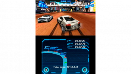 Игра Nintendo 3DS Asphalt 3D Europe Английская Версия Б/У - Retromagaz, image 6