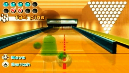 Игра Nintendo Wii Sports Europe Английская Версия Б/У - Retromagaz, image 6