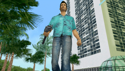 Игра RMC PlayStation 2 Grand Theft Auto: Vice City Stories Русские Субтитры Новый - Retromagaz, image 5