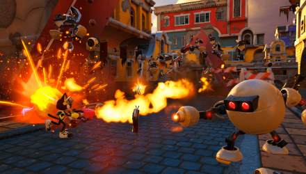 Игра Sony PlayStation 4 Sonic Forces Русские Субтитры Б/У - Retromagaz, image 5