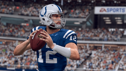 Игра Sony PlayStation 4 Madden NFL 16 Английская Версия Б/У - Retromagaz, image 1