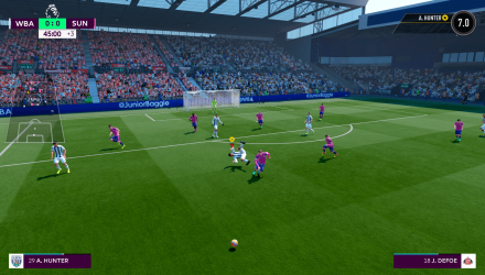 Игра Microsoft Xbox One FIFA 17 Английская Версия Б/У - Retromagaz, image 1