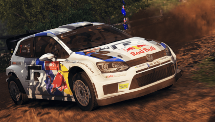 Игра Sony PlayStation 3 WRC:Fia World Rally Championship 4 Английская Версия Б/У - Retromagaz, image 2